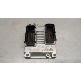 ENGINE UNIT OPEL Corsa D...