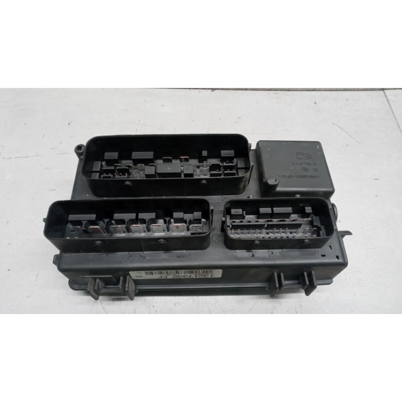 OPEL SCATOLA FUSIBILI OPEL Corsa D 2006>2010 usato