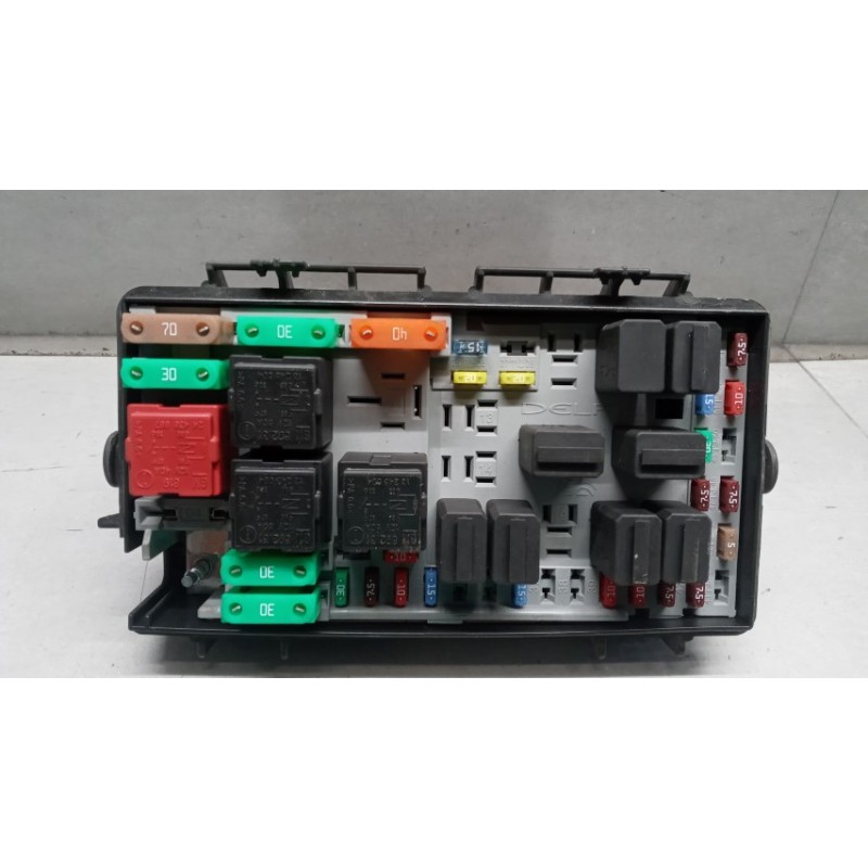 OPEL FUSE BOX OPEL Corsa D 2006>2010 used