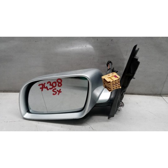 LEFT ELETRIC REAR-VIEW MIRROR  VOLKSWAGEN Polo 2001>2005 used