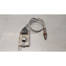 SONDA LAMBDA MAN TGX euro 6...