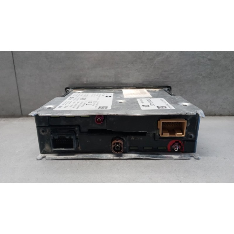 MAN VARIOUS CONTROL UNITS D  MAN TGX euro 6 used