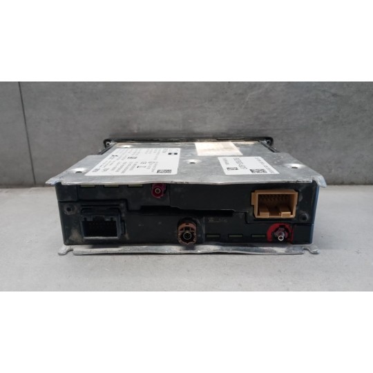 VARIOUS CONTROL UNITS D  MAN TGX euro 6 used