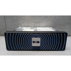 CENTRALINE VARIE D MAN TGX...