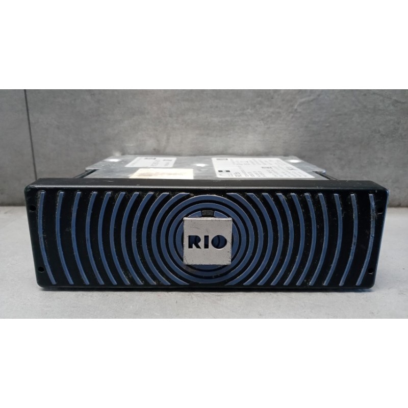 MAN VARIOUS CONTROL UNITS D  MAN TGX euro 6 used