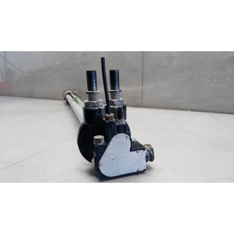 MAN GALLEGGIANTE SERBATOIO MAN TGX euro 6 used