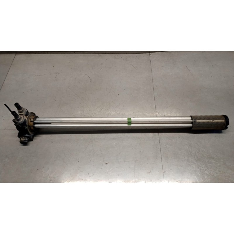 MAN GALLEGGIANTE SERBATOIO MAN TGX euro 6 used