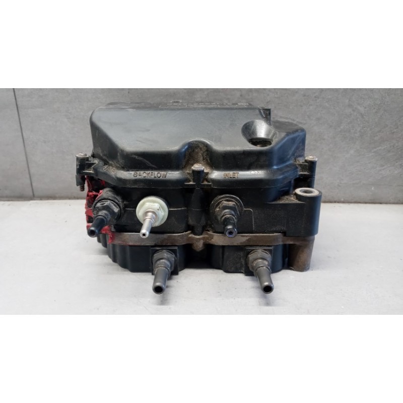 MAN POMPA ADBLUE MAN TGX euro 6 usato