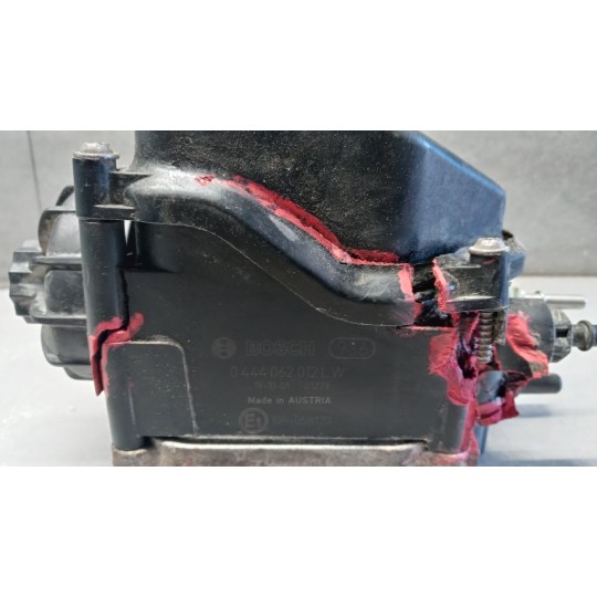 POMPA ADBLUE MAN TGX euro 6 usato