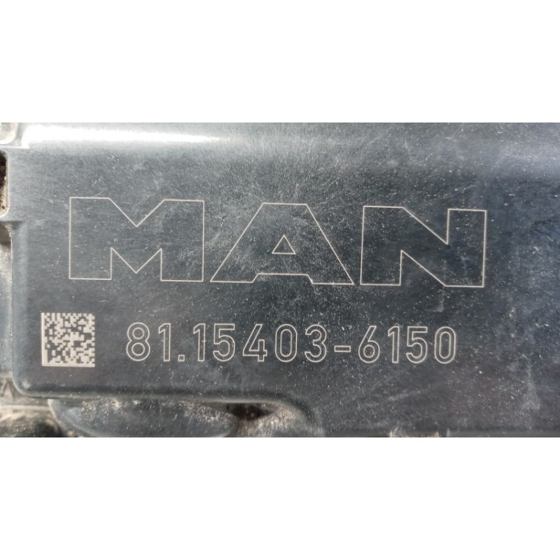 MAN POMPA ADBLUE MAN TGX euro 6 usato