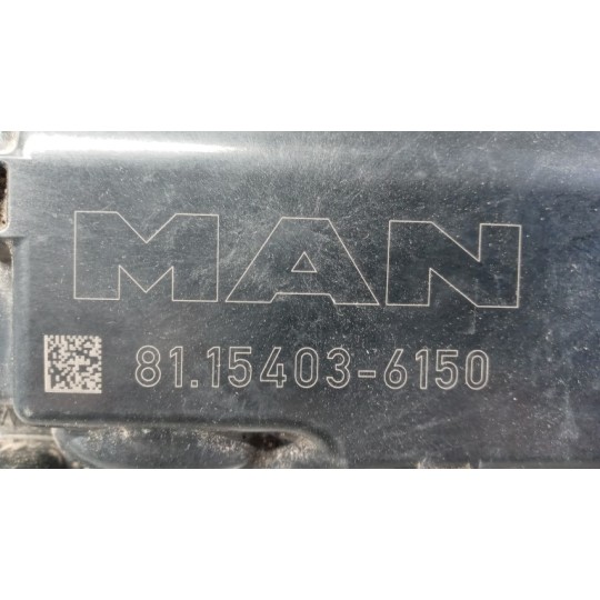 ADBLUE PUMP MAN TGX euro 6 used