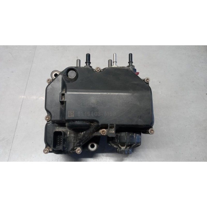 MAN ADBLUE PUMP MAN TGX euro 6 used