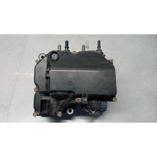 ADBLUE PUMP MAN TGX euro 6 used