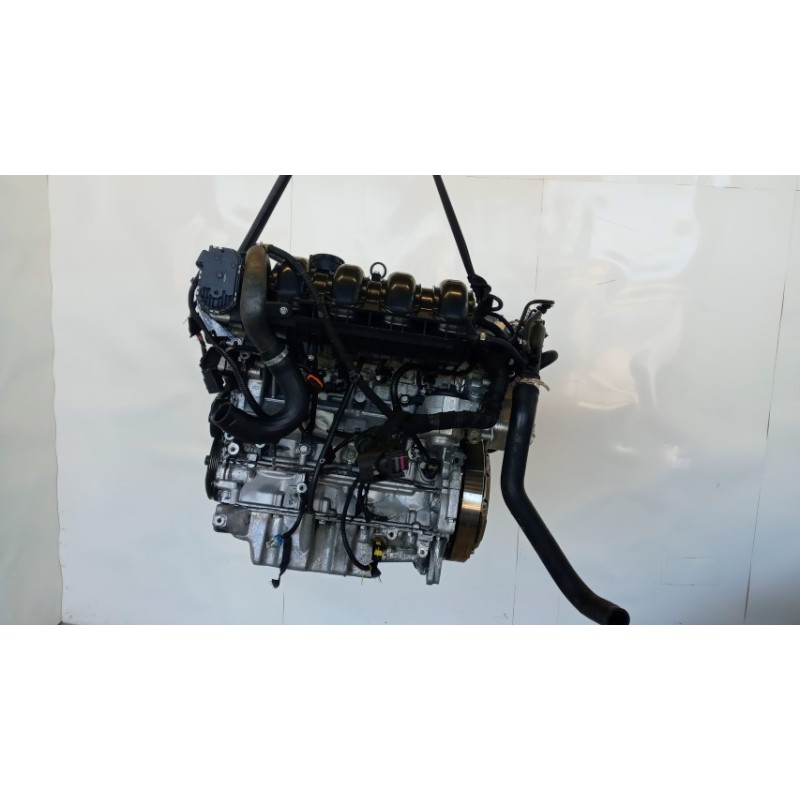 ALFA ROMEO ENGINE ALFA ROMEO Brera 2005>2010 used