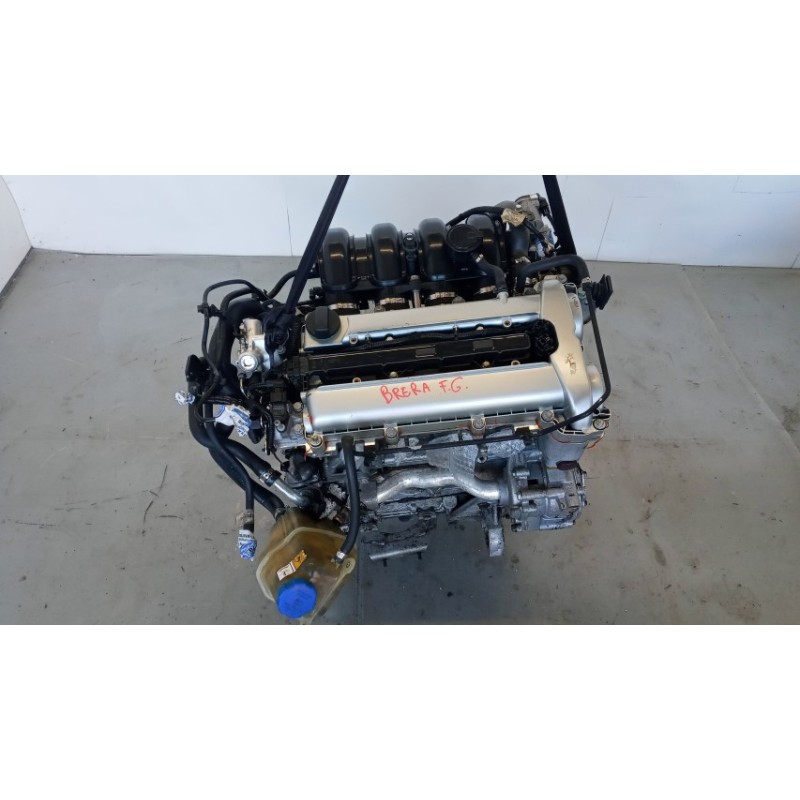 ALFA ROMEO ENGINE ALFA ROMEO Brera 2005>2010 used