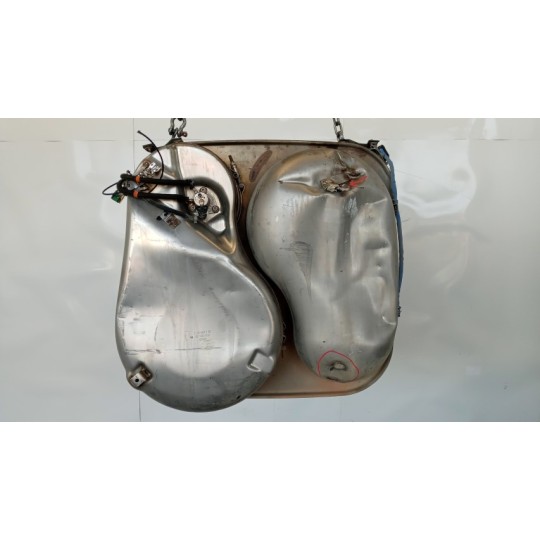 SILENCER MAN TGX euro 6 used