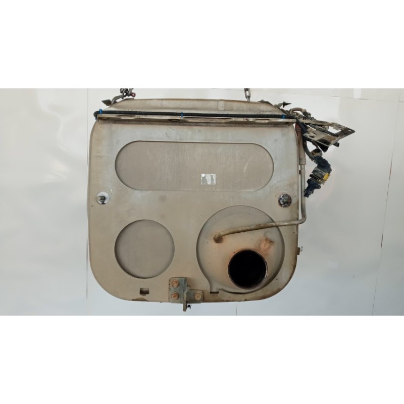 MAN SILENCER MAN TGX euro 6 used