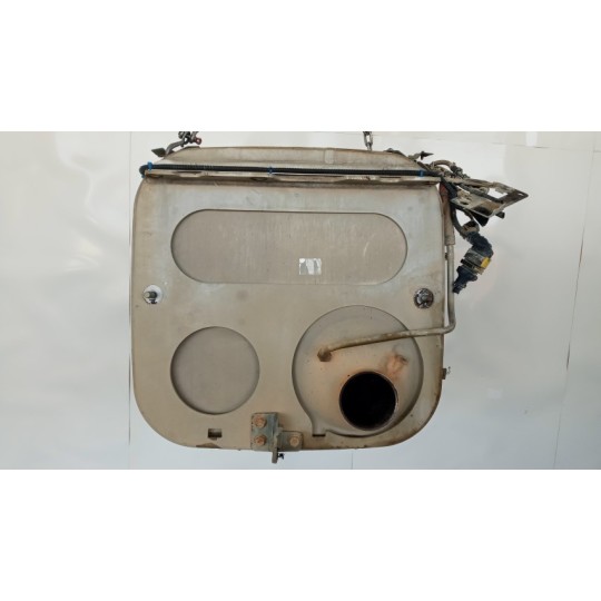 SILENCER MAN TGX euro 6 used