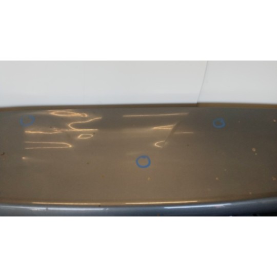 PORTELLONE POSTERIORE VOLKSWAGEN Golf 6 2008>2012 usato