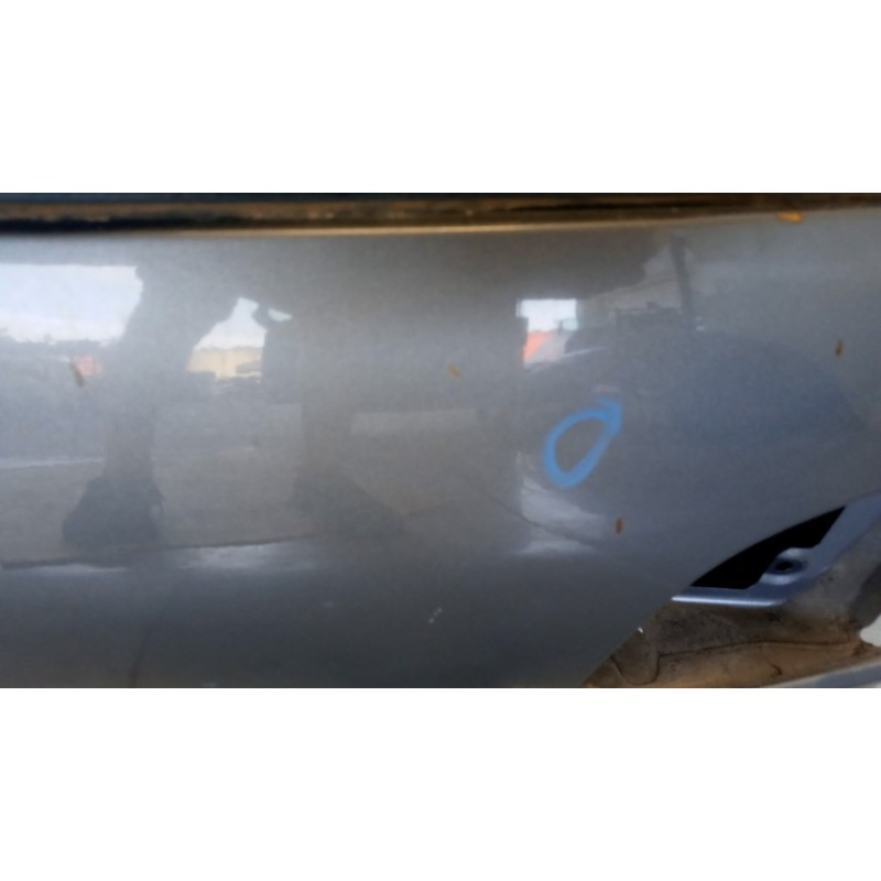 VOLKSWAGEN PORTELLONE POSTERIORE VOLKSWAGEN Golf 6 2008>2012 usato