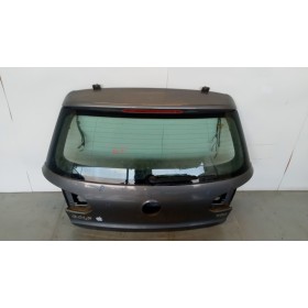 HATCHBACK 
 VOLKSWAGEN...