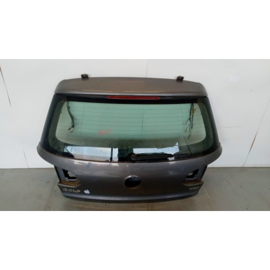 PORTELLONE POSTERIORE VOLKSWAGEN Golf 6 2008>2012 usato
