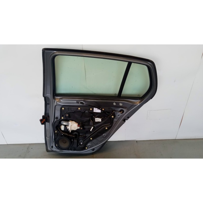 VOLKSWAGEN PORTA POSTERIORE DESTRA VOLKSWAGEN Golf 6 2008>2012 usato