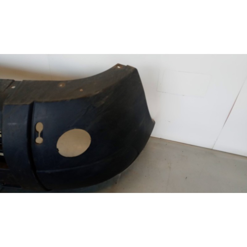 CITROEN FRONT BUMPER CITROEN Berlingo 2003>2008 used