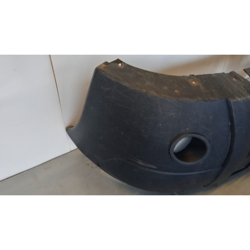 CITROEN FRONT BUMPER CITROEN Berlingo 2003>2008 used
