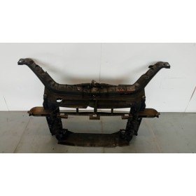 FRONT SPOT-FACING COMPLETE...