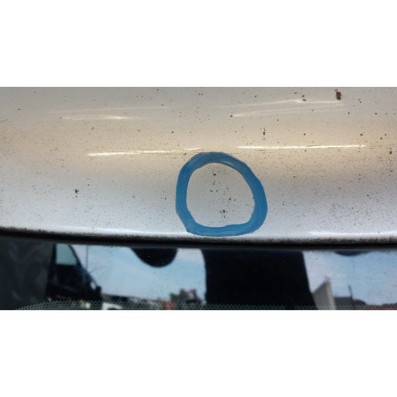 FORD PORTELLONE POSTERIORE FORD Fusion 2006>2012 usato