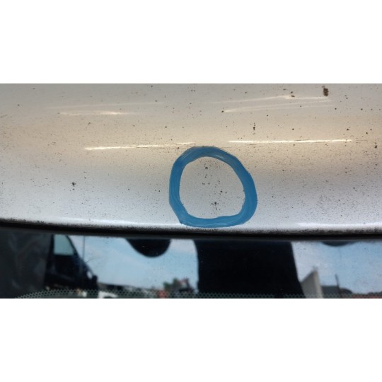 PORTELLONE POSTERIORE FORD Fusion 2006>2012 usato