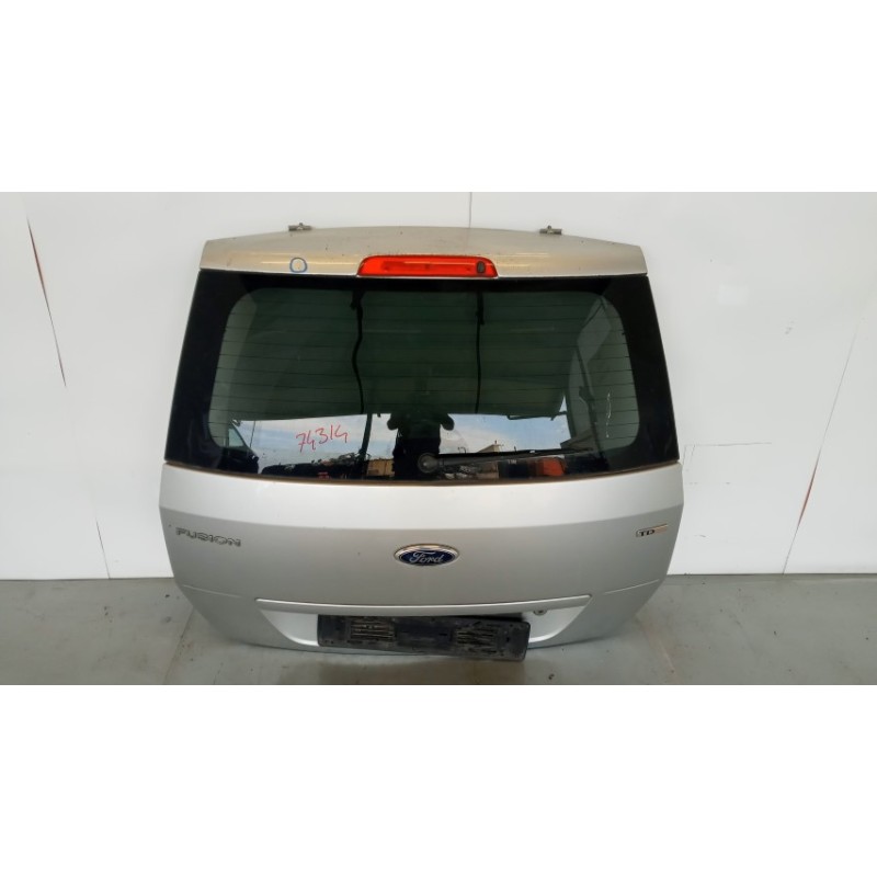 FORD PORTELLONE POSTERIORE FORD Fusion 2006>2012 usato
