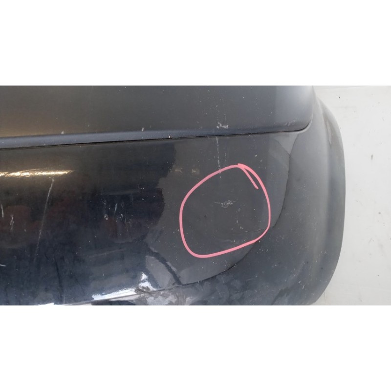 RENAULT REAR BACK BUMPER  RENAULT Megane 2006>2008 used