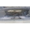 RENAULT REAR BACK BUMPER  RENAULT Megane 2006>2008 used