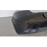 RENAULT REAR BACK BUMPER  RENAULT Megane 2006>2008 used