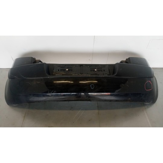 REAR BACK BUMPER  RENAULT Megane 2006>2008 used