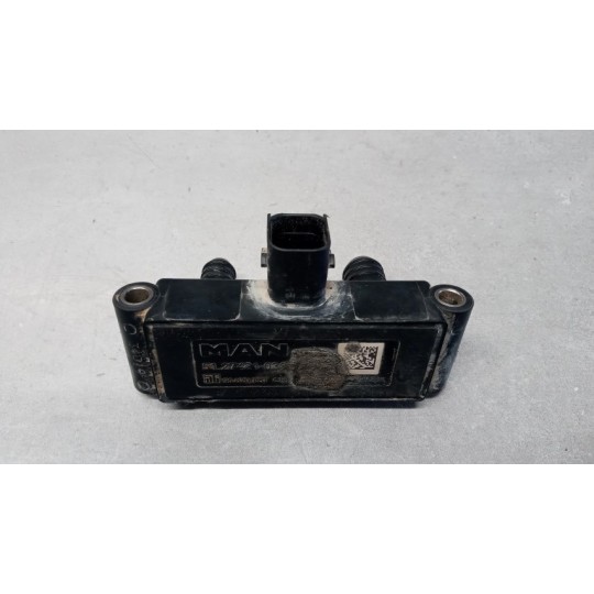 RULE PRESSURE VALVE MAN TGX euro 6 used