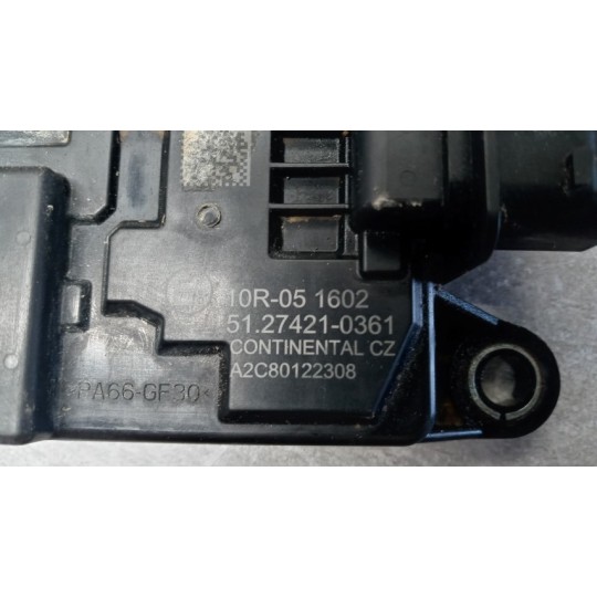 SONDA LAMBDA MAN TGX euro 6 usato