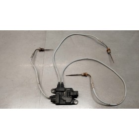 PROBE LAMBDA  MAN TGX euro...