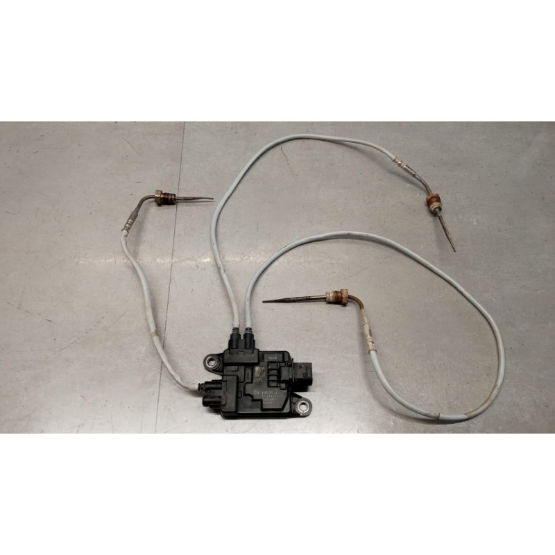 MAN PROBE LAMBDA  MAN TGX euro 6 used