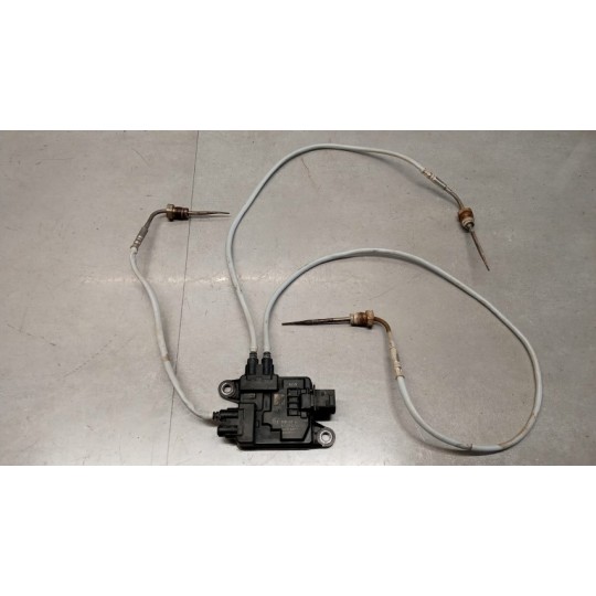 PROBE LAMBDA  MAN TGX euro 6 used