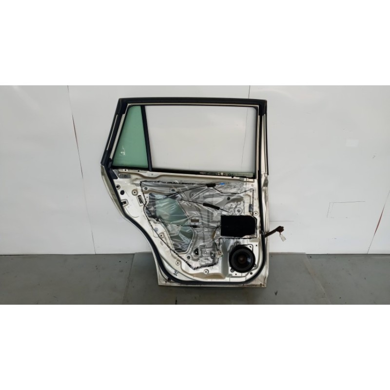 SUBARU LEFT REAR DOOR  SUBARU Outback 2009>2015 used