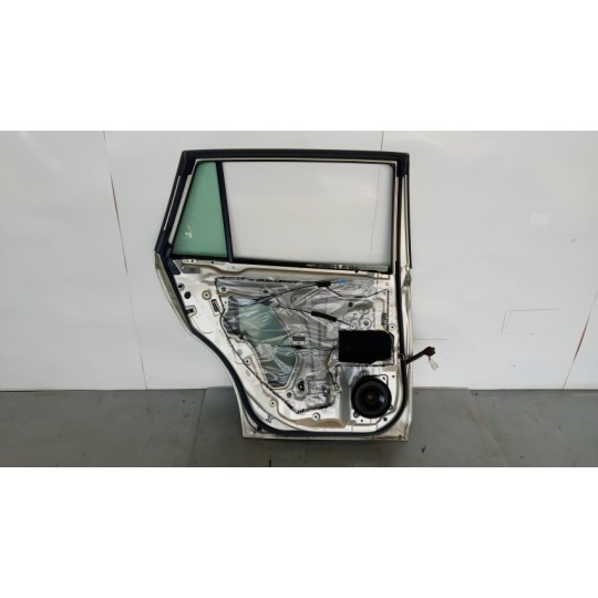 LEFT REAR DOOR  SUBARU Outback 2009>2015 used