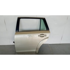 LEFT REAR DOOR  SUBARU...