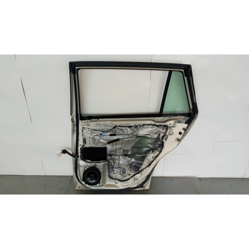 SUBARU RIGHT REAR DOOR  SUBARU Outback 2009>2015 used