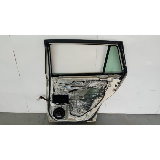 RIGHT REAR DOOR  SUBARU Outback 2009>2015 used