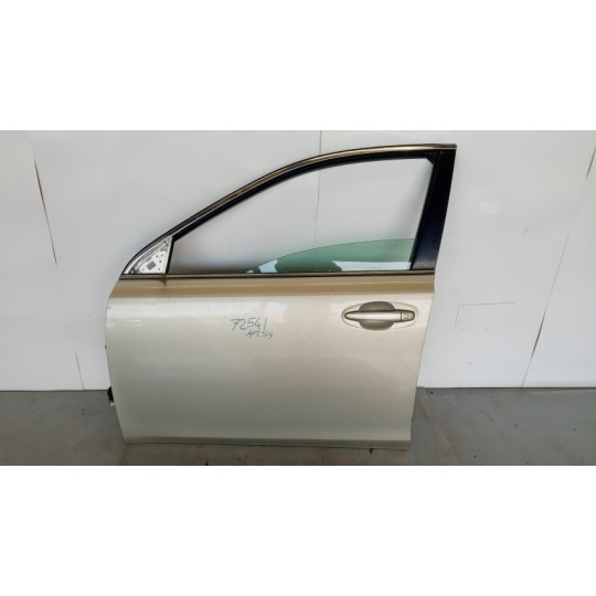PORTA ANTERIORE SINISTRA SUBARU Outback 2009>2015 usato