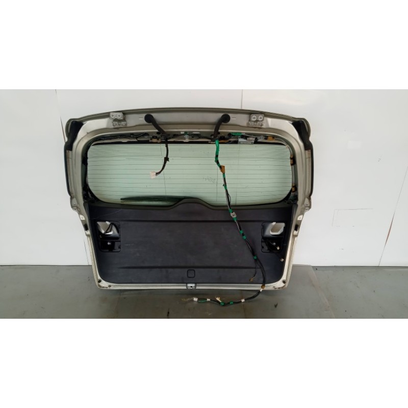 SUBARU PORTELLONE POSTERIORE SUBARU Outback 2009>2015 usato