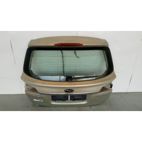 HATCHBACK 
 SUBARU Outback...